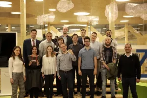 Hrvatske inovacije putuju u Frankfurt: kapsula za prehranu biljaka, biološke tenisice...