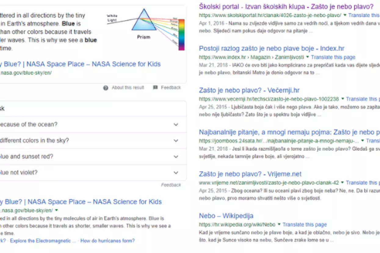 Fernando Angulo: Hrvati ne znaju zašto je nebo plavo ni rade li banke subotom
