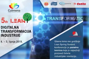 Konferencija u Lovranu najavljuje projekt '100 pametnih tvornica'