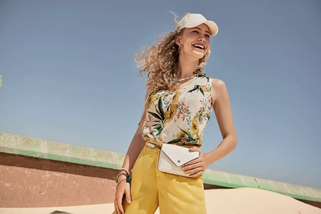 FOTO Stigla je nova, ljetna kolekcija s.Oliver