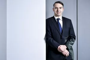 Dinko Lucić, predsjednik Uprave PBZ-a, dobitnik nagrade CEO Today Europe Awards