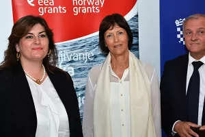 Danas u Hrvatskoj - Norveška darovnica za poboljšanje pravosudne učinkovitosti