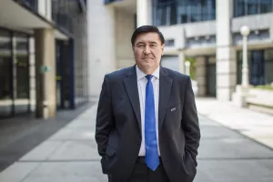 [1000 NAJVEĆIH] Sándor Fasimon: Ina uvodi robote u financije i u ljudske resurse