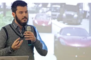 Mate Rimac: Kreće novi val investicija i želimo investitore privući u Hrvatsku