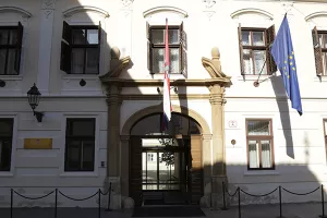 Danas u Hrvatskoj - Vlada raspravlja o strategiji upravljanja državnom imovinom