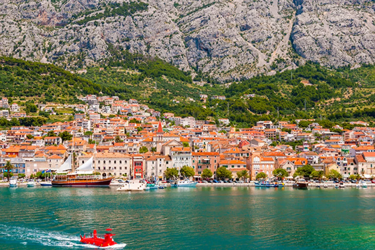 Novo ime na turističkoj sceni Imperial Riviera u portfelju ima šest hotela, tri turistička naselja i dva kampa