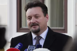 Lovro Kuščević o ostavci: Moja imovina je transparentna, nema sumnji u časne radnje