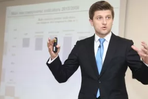 Marić otkrio kako će izgledati ekonomska i fiskalna politika iduće tri godine