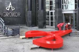 Restrukturiranje Agrokora osvojilo međunarodnu nagradu za transakciju godine