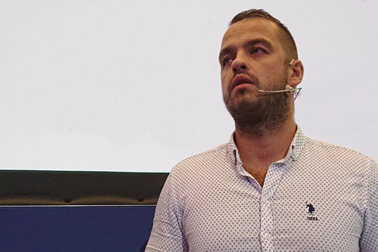 Mediji na estonski: integrirana redakcija, rast lokalnih medija i pokretanje dnevnih novina za mlade