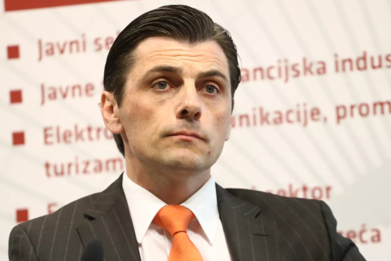 Andrej Grubišić: Braću Pivac u Krašu smatraju &lsquo;bijelim vitezovima&rsquo;