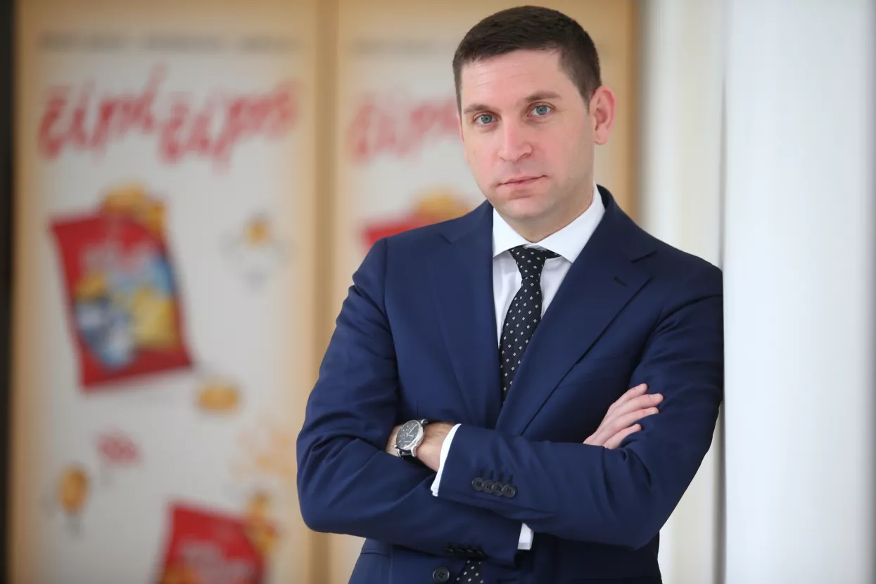 Direktorske smjene u Emil Frey Automobilima, Hartmannu, Atosu, Adria snacku&hellip;