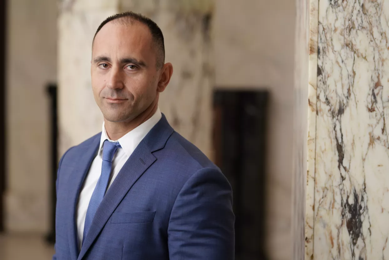 HPB Adekvatnost kapitala podignuta na 20,6 posto, najviše u posljednjih petnaest godina