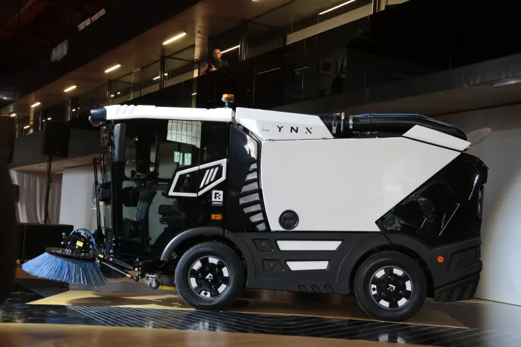 Iz tvrtke Rasco stigao potpuno domaći proizvod vrijedan do 100 tisuća eura