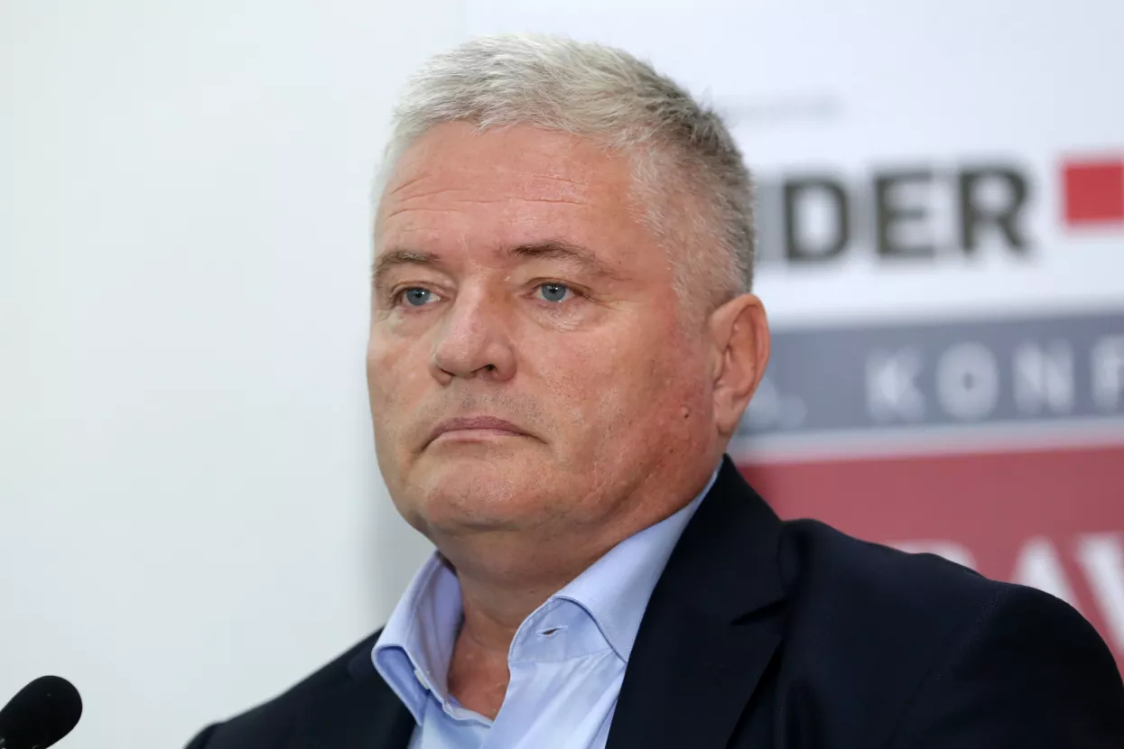Zvonko Popović: Vjerojatnije je dobiti 10 milijuna kuna na lotu nego naplatiti ovrhu &lsquo;velikoj ribi&rsquo;