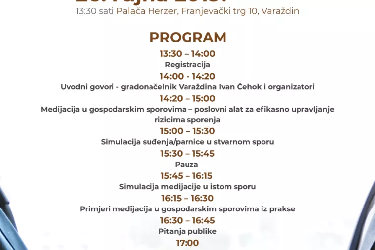 Naplata potraživanja - i najtanja nagodba je bolja od debele presude