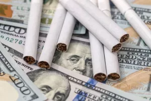 Zbog crnog tržišta cigareta Hrvatska gubi 120 milijuna eura