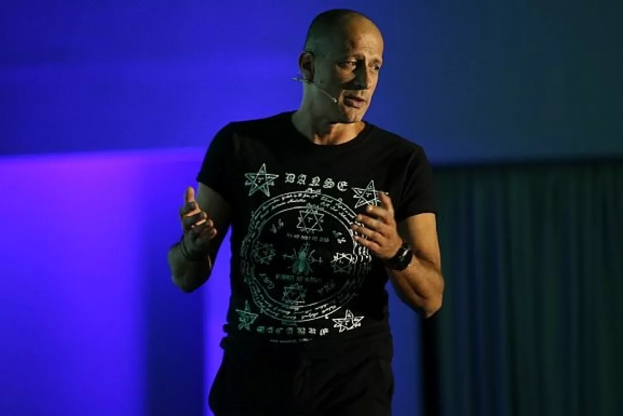 Hrvoje Išek dao ostavku, odlazi iz Combisa&nbsp;