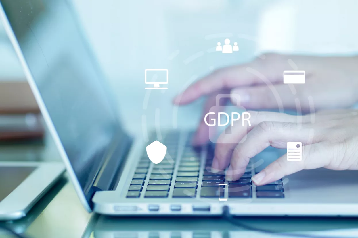 Kako vašu internetsku stranicu uskladiti s GDPR-om
&nbsp;