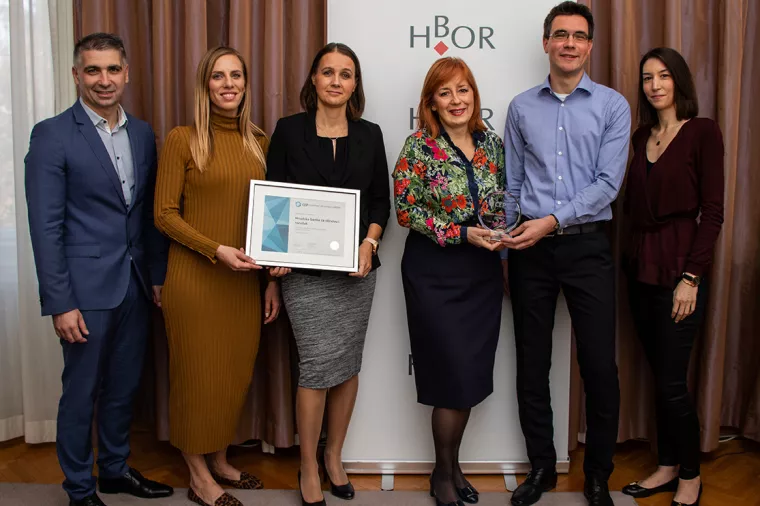 HBOR iz godine u godinu potvrđuje status Poslodavca Partnera&nbsp;