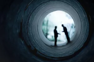 Istraživanje: Hrvatska je najkorumpiranija država istočne Europe?
&nbsp;