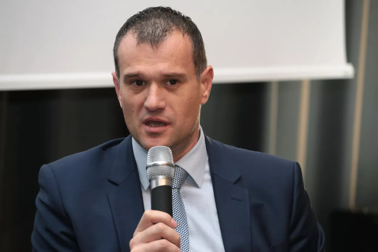 Plamenko Barišić