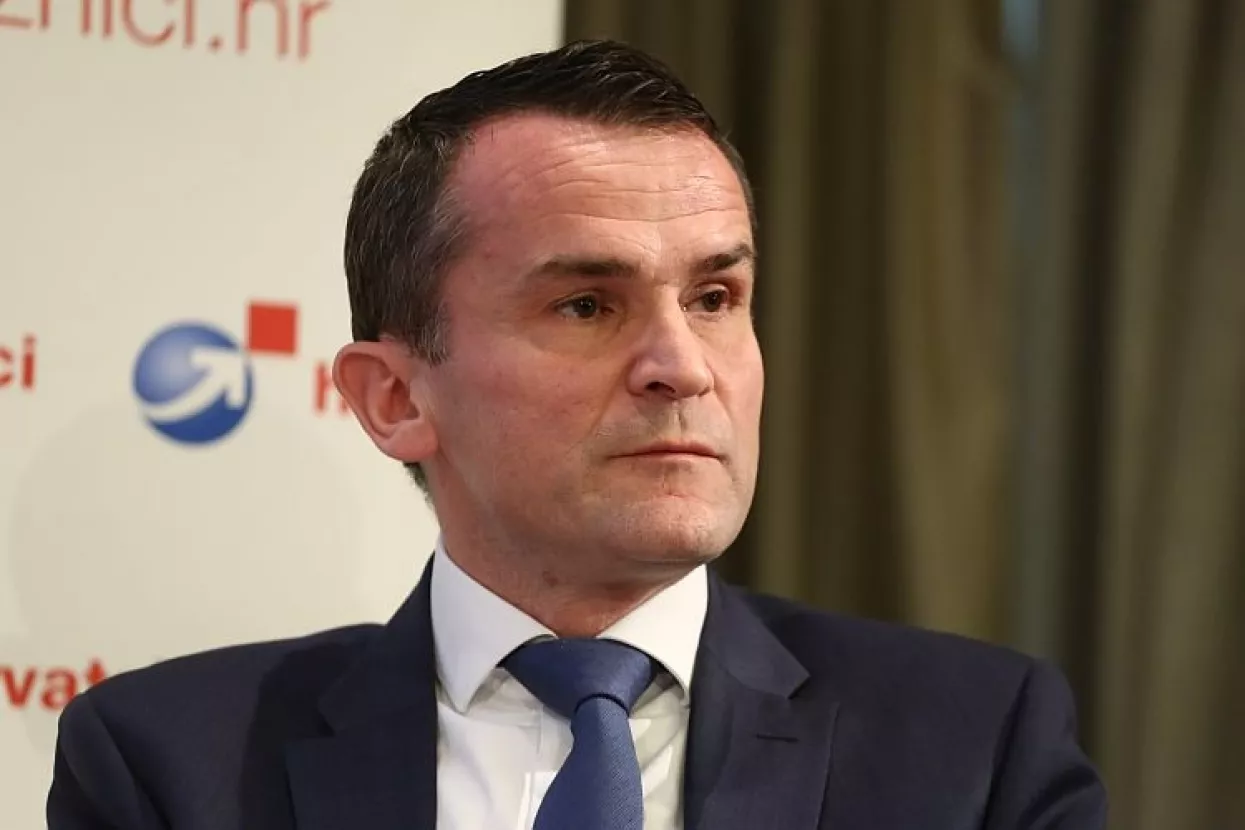 HANFA: Oleg Uskoković mora prodati Auctor invest