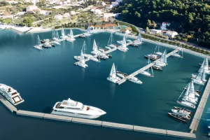 Dobit ACI marina do rujna 5,7 milijuna kuna manja nego u istom razdoblju lani