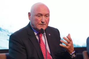 Branko Roglić: Rast na Doing Businessu nije toliki razlog za veselje, pa Sjeverna Makedonija je ispred nas!