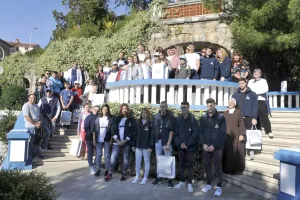 ACI i Zaklada Vaša pošta organizirali&nbsp;jedrenje za štićenike dječjih domova