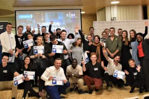 Climathon donio kreativna zelena rješenja umornim fasadama i krovovima Zagreba