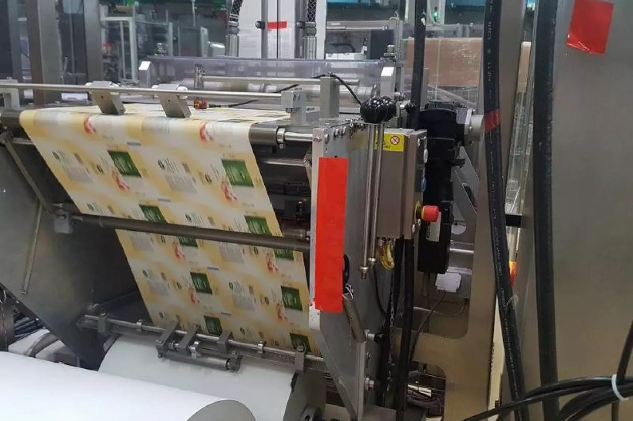 Izgubljeno desetljeće:&nbsp;Industrija tek prošle godine dostigla proizvodnju iz 2008.