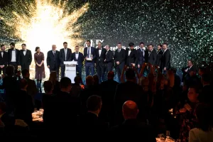 EY Poduzetnik godine -&nbsp;Zadnji tjedan prijava za najprestižniju poduzetničku nagradu