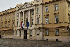 Danas u Hrvatskoj: Sabor o proračunu, štrajk u školama, Dani elektroničkih medija u Zadru...