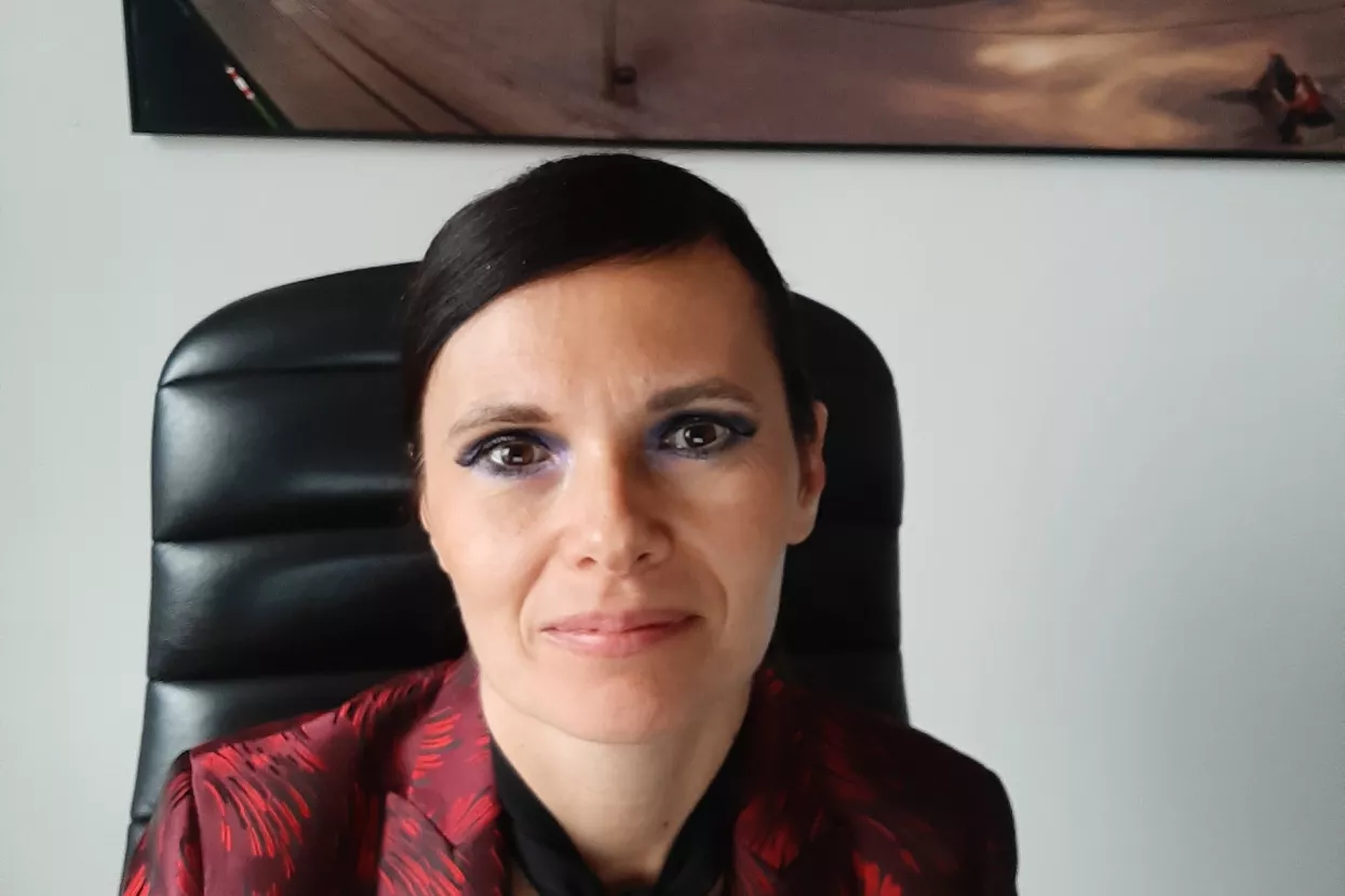 Ivana Katavić Milardović