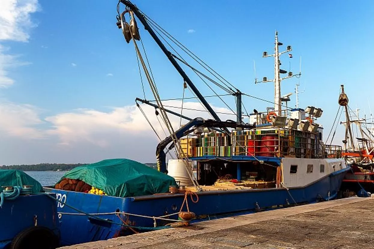 Danas u Hrvatskoj: Sabor o novom kalendaru, ribari o ribarstvu, 100. HEP-ova punionica za električna vozila&nbsp;