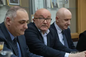 Održan prvi sastanak Poljsko-hrvatskog udruženja razvoja