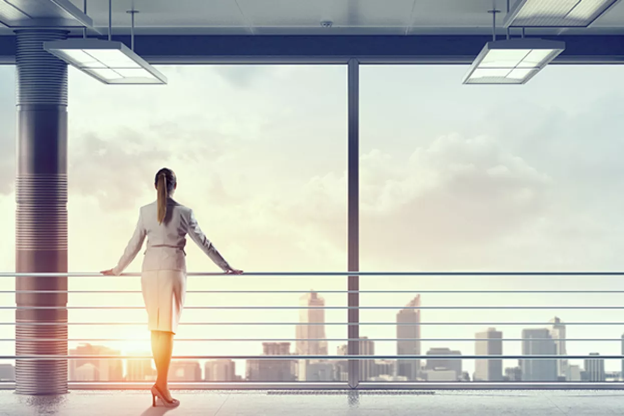 FINA: Udio ženskog poduzetni&scaron;tva u ukupnom broju dru&scaron;tava je 31,3 posto