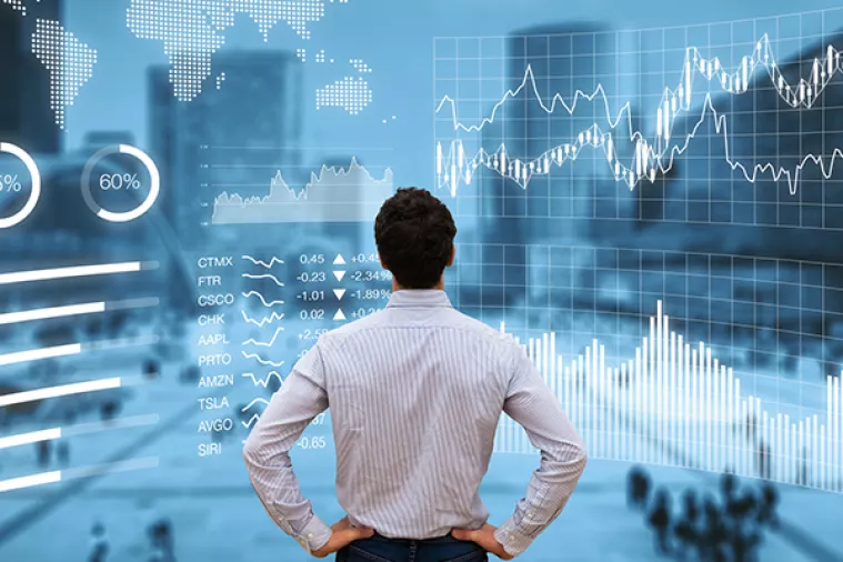 Eurostat predstavio svoj rad na Ekonomskom fakultetu u Zagrebu