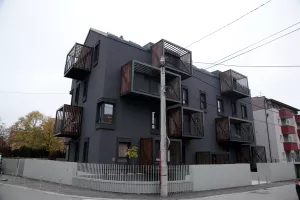 Nakon teksta u Lideru Fakini se ipak angažirali na gradilištima