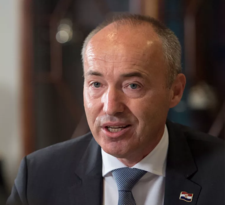 HR PRES 2020 - Za koje strateške interese će se boriti hrvatski ministri u Vijeću EU-a