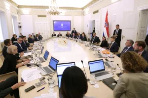 Danas u Hrvatskoj: Sjednica Vlade, 28. godina Instituta Ivo Pilar, sajam investicija REXPO 2019.&nbsp;