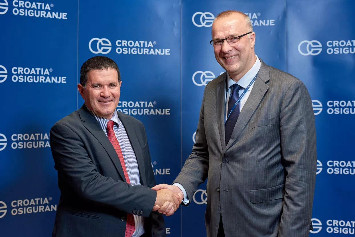 Croatia osiguranje nabavlja novi Core sustav vrijedan vi&scaron;e od 100 milijuna kuna