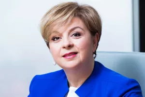 Najmoćnije žene biznisa - Sabina Škrtić: Ne volim se penjati, ali kada se popnem, pogled je uvijek najbolja nagrada za trud