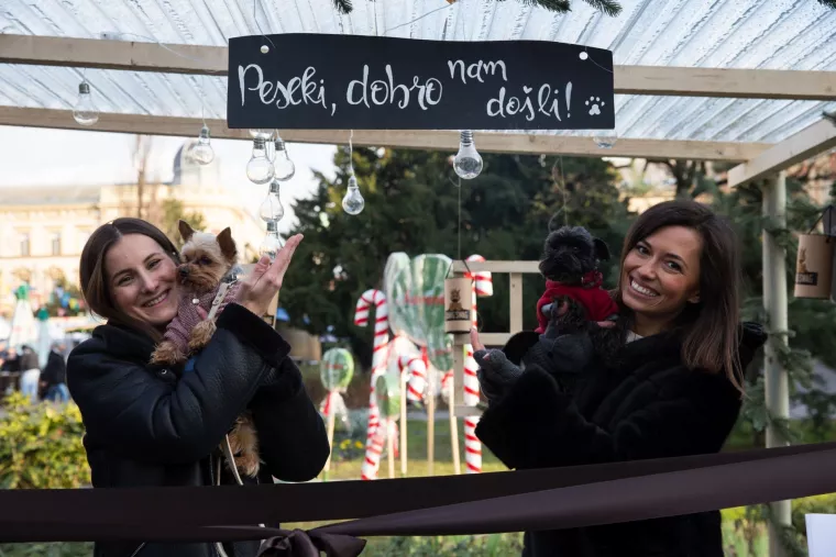Primjer dobre prakse: Domaći poduzetnici koji su iskoristili ogroman rast tržišta kućnih ljubimaca&nbsp;
