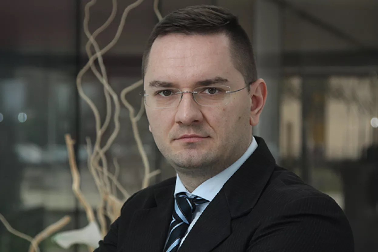 Danijel Pribanić: Ministar Horvat itekako grije&scaron;i i nedjelja uopće nije bitna za rad ni zaposlenike