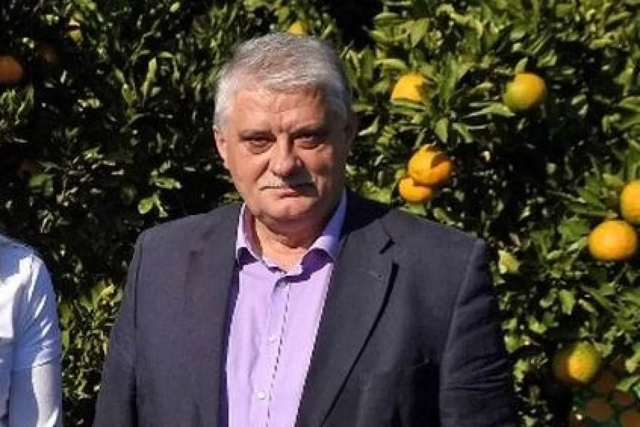 Vlado Duspara