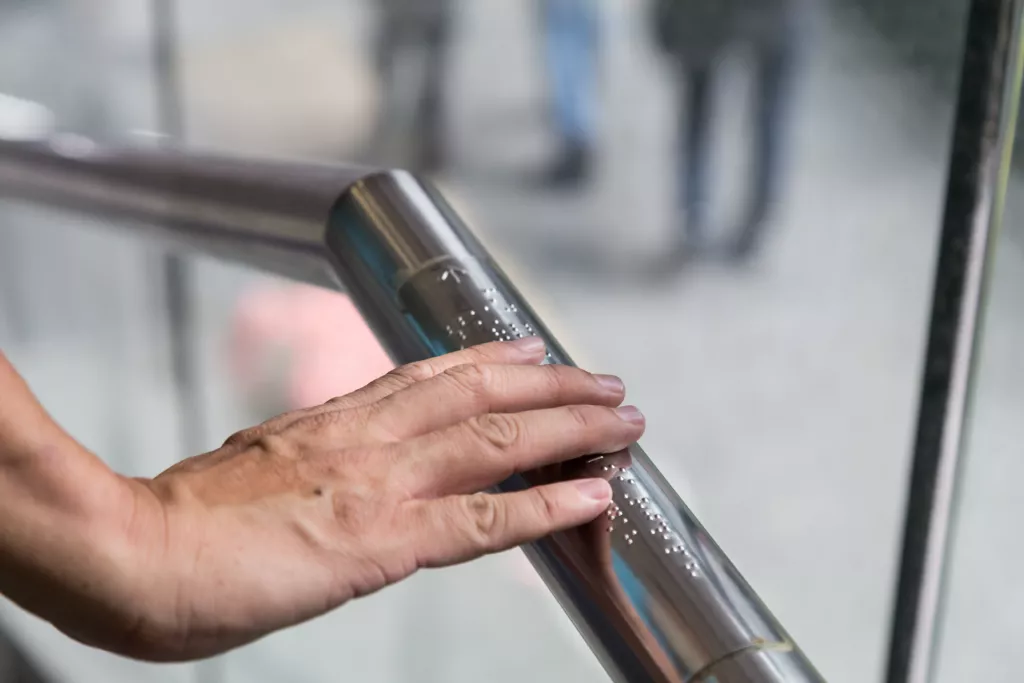 Zašto samo 74 slijepe osobe u Hrvatskoj imaju posao?