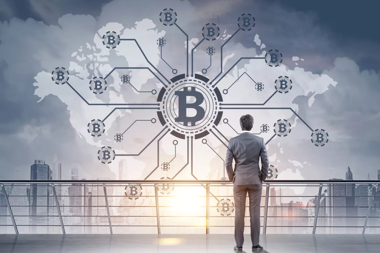 Kripto trži&scaron;te u porastu - bitcoin pre&scaron;ao 8000 dolara!
&nbsp;