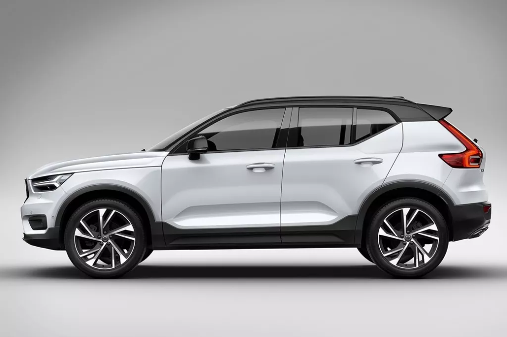 [VIDEO] Volvo XC40: Stiže nova verzija s nekoliko novosti, koje nisu tek šminka